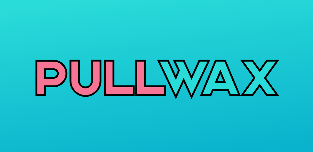 pullwax-logo