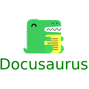 docusaurus logo