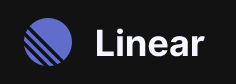 linear logo